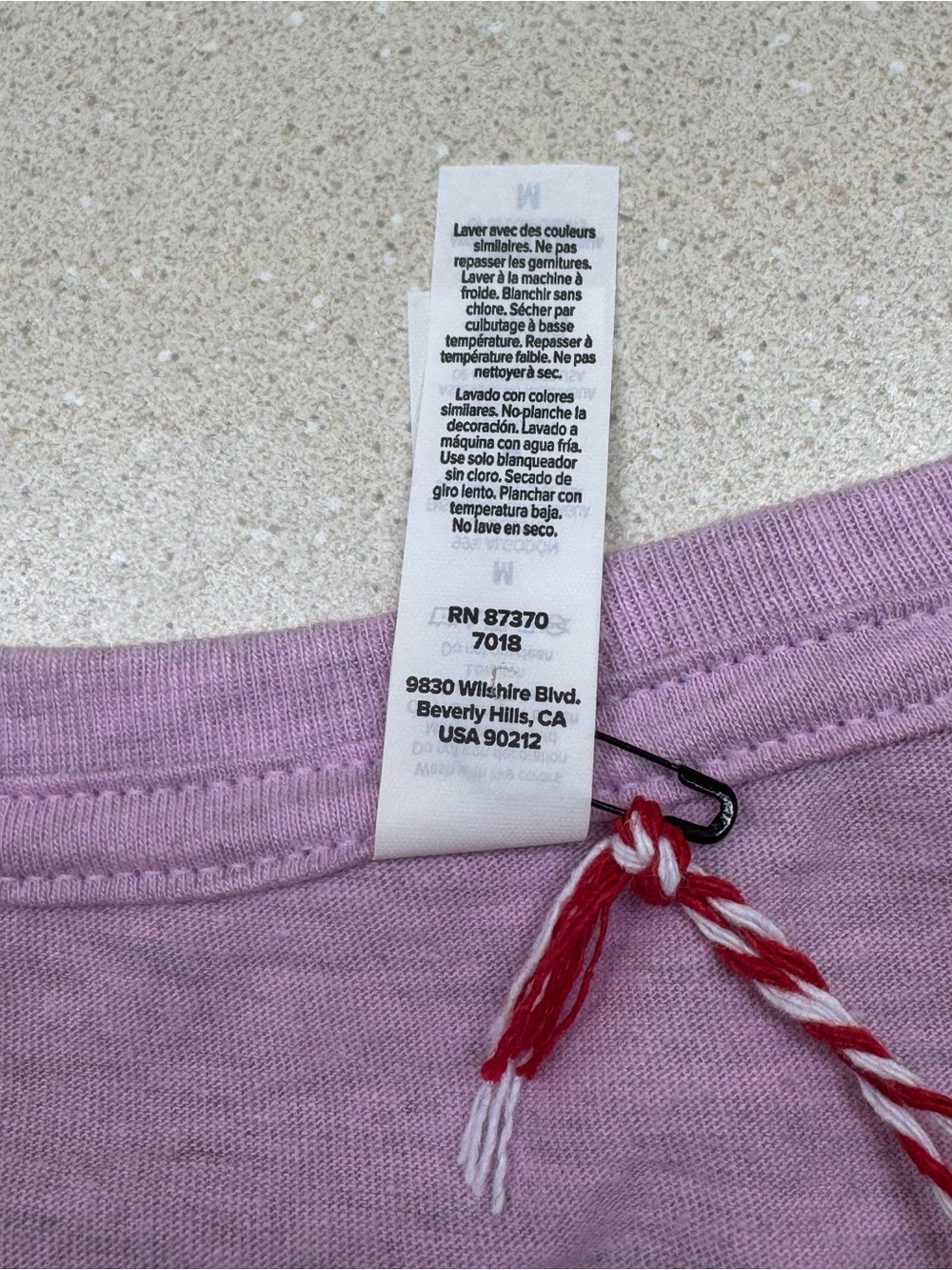 Bella Canvas Women’s 'Dogs Before Dudes' Graphic Tee - Picture 7 of 11